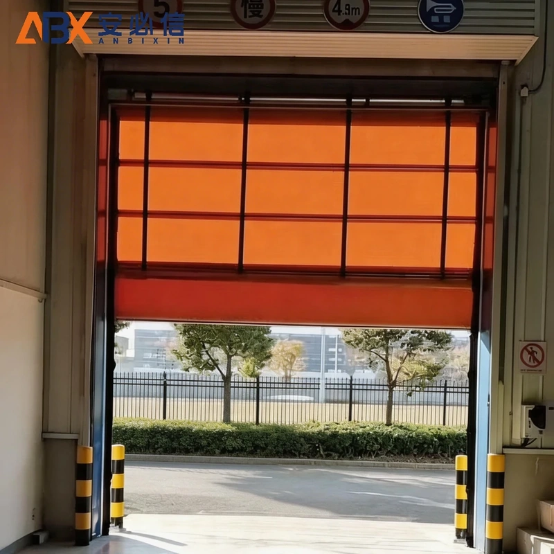 上饶伸缩式卸货平台