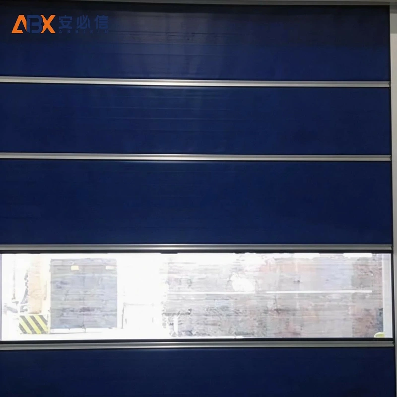 上饶工业快速门