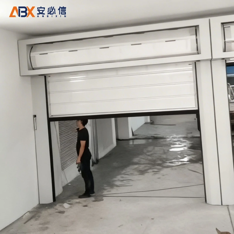 上饶快速卷帘门